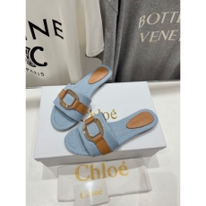 Chloe Sandals